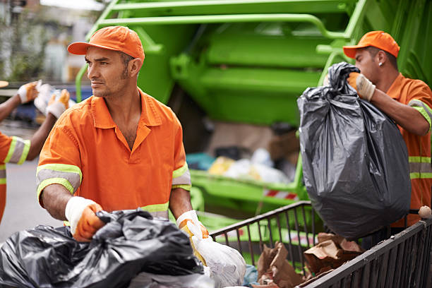 Best Recycling Services for Junk  in Middlebranch, OH